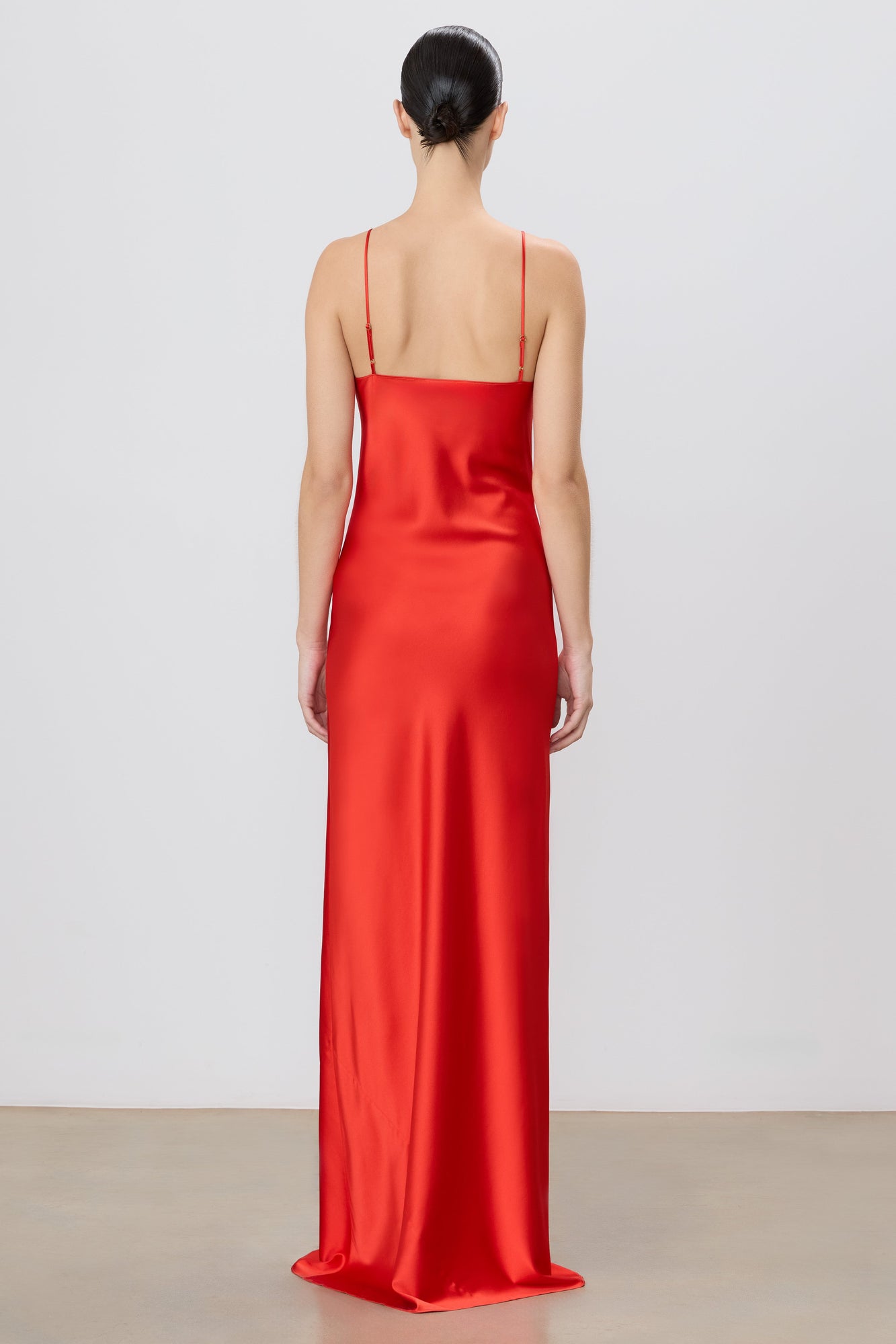 Mila Dress | Poppy