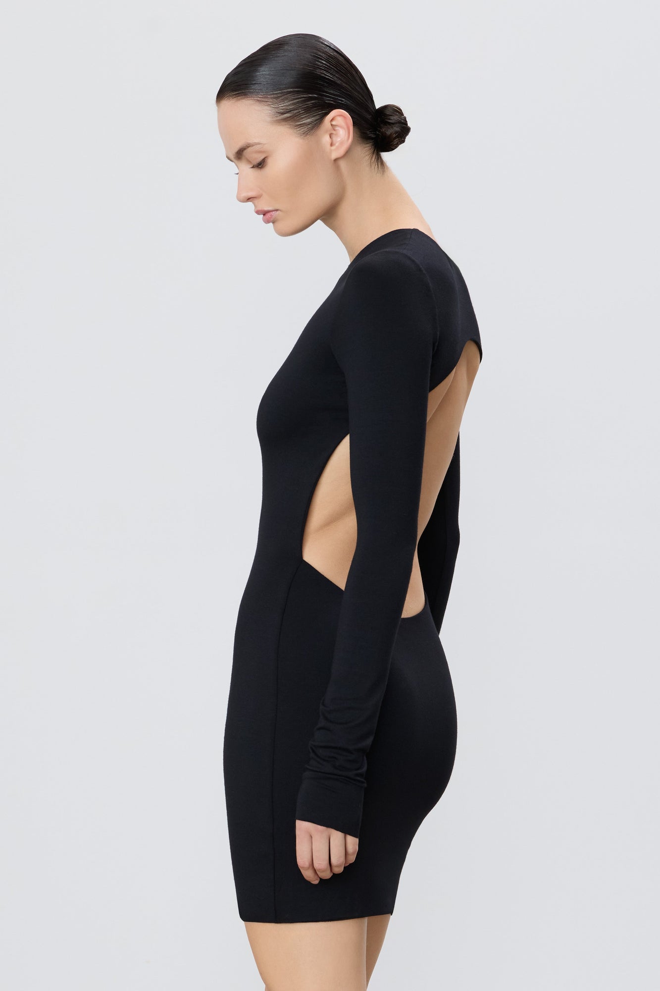 STELLA MINI DRESS - ETERNE