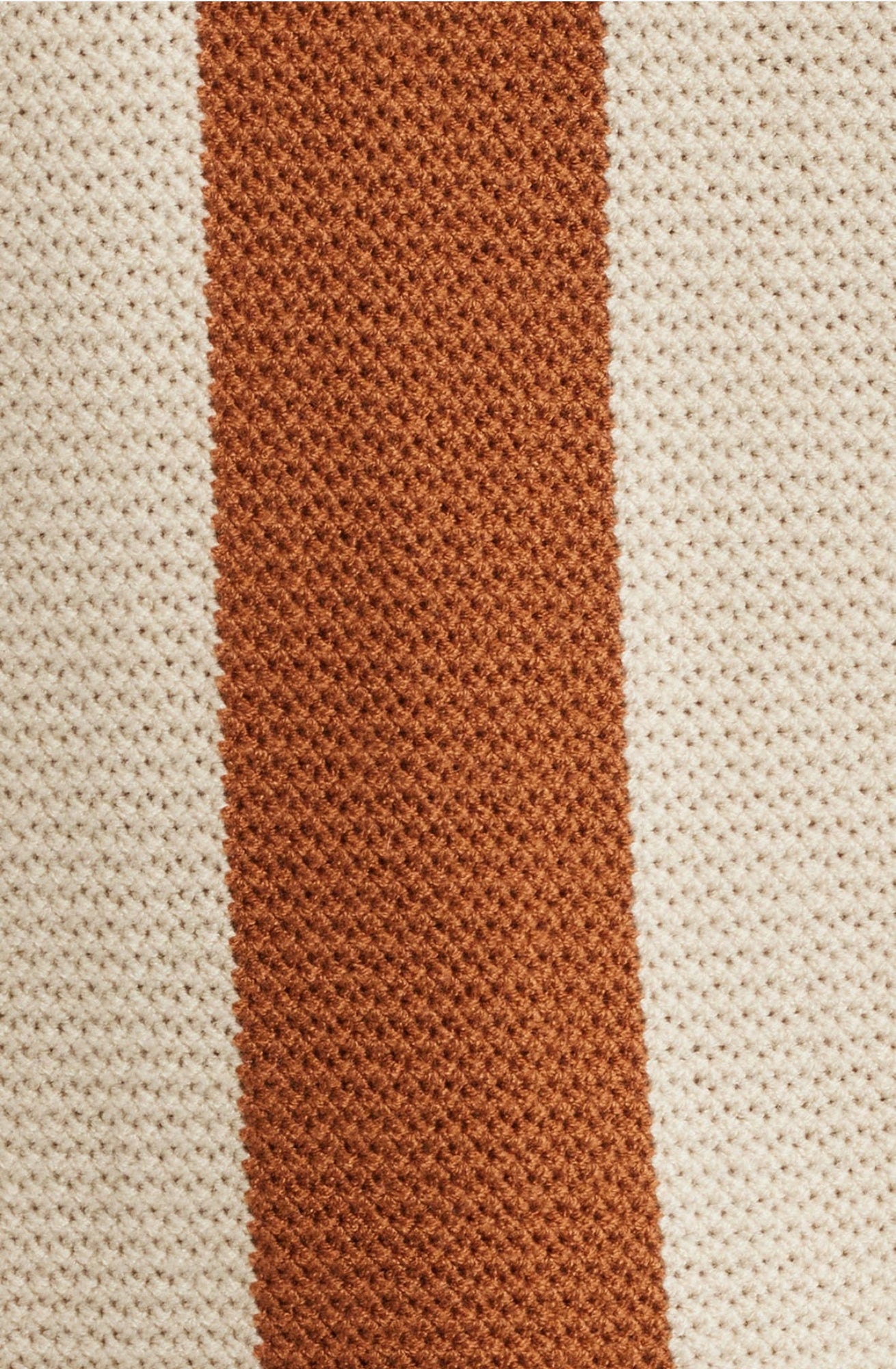 Rayas Crochet Sweater | Multicolor