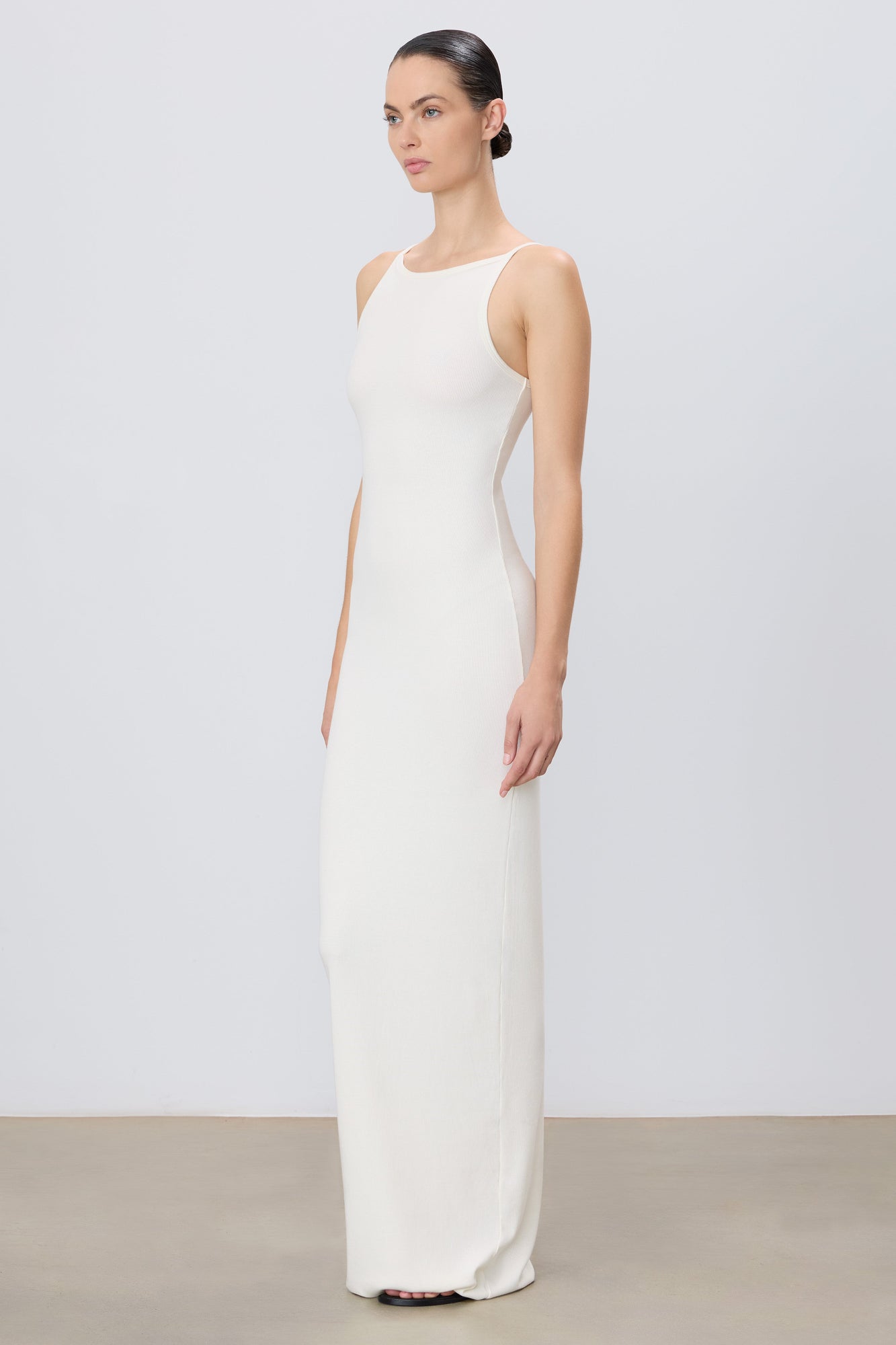 IRIS MAXI DRESS - ETERNE