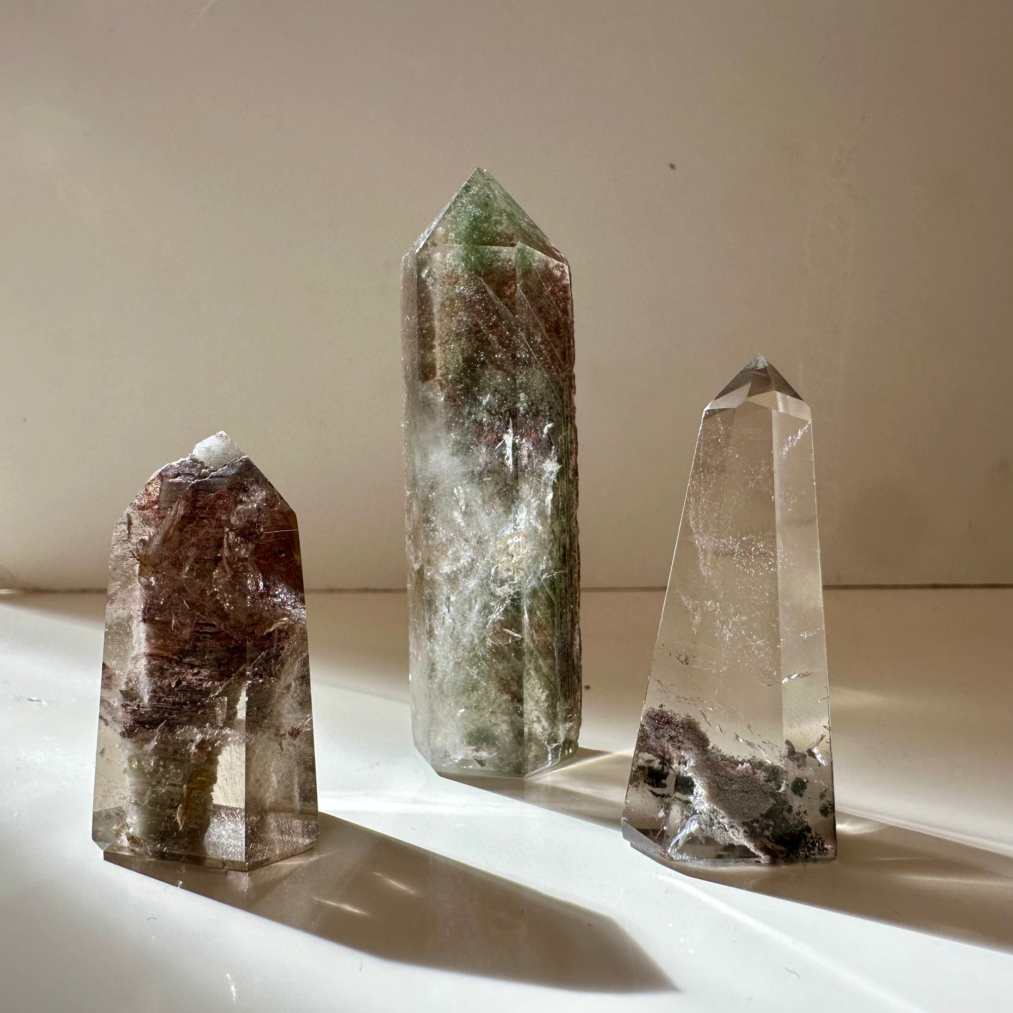 Lodolite 3