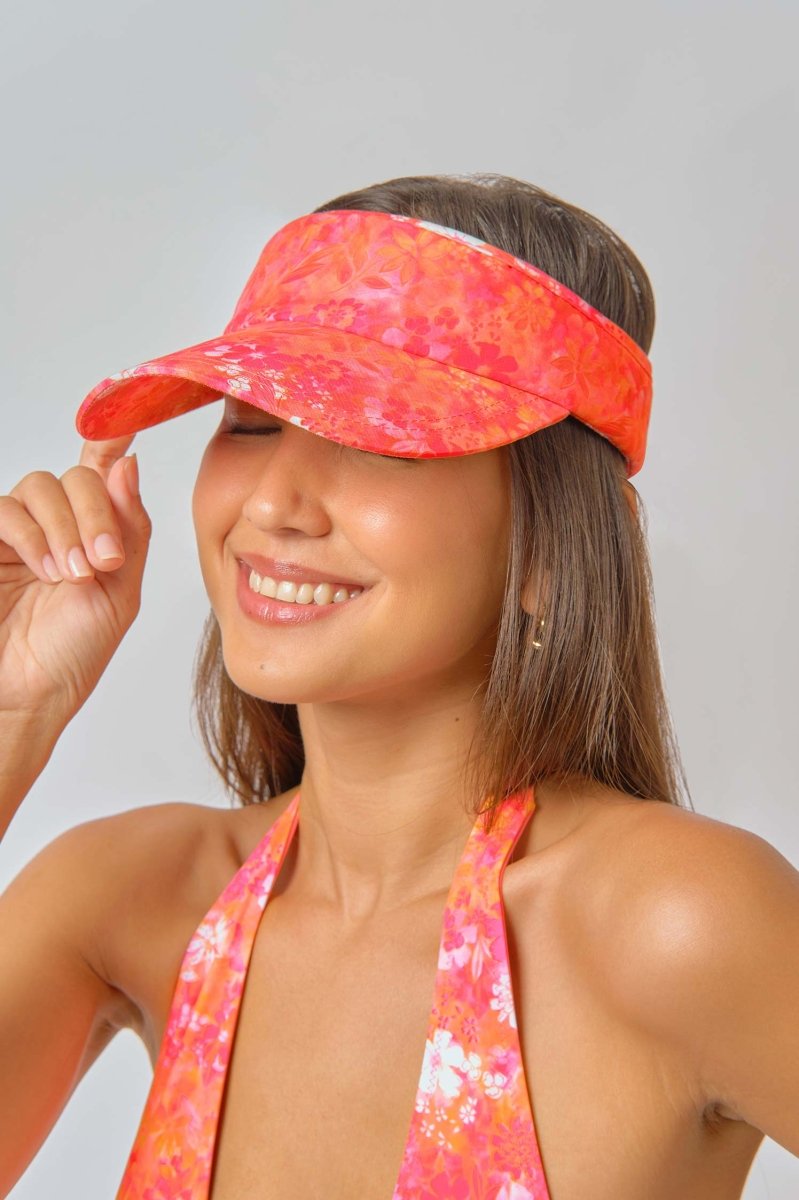 Sunny Visor | Tropicana