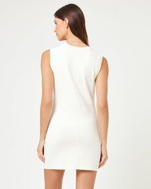 Cream | Model: Kristen (size: S)