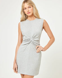 Heather Grey | Model: Lura (size: S)