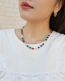 Color: Rainbow