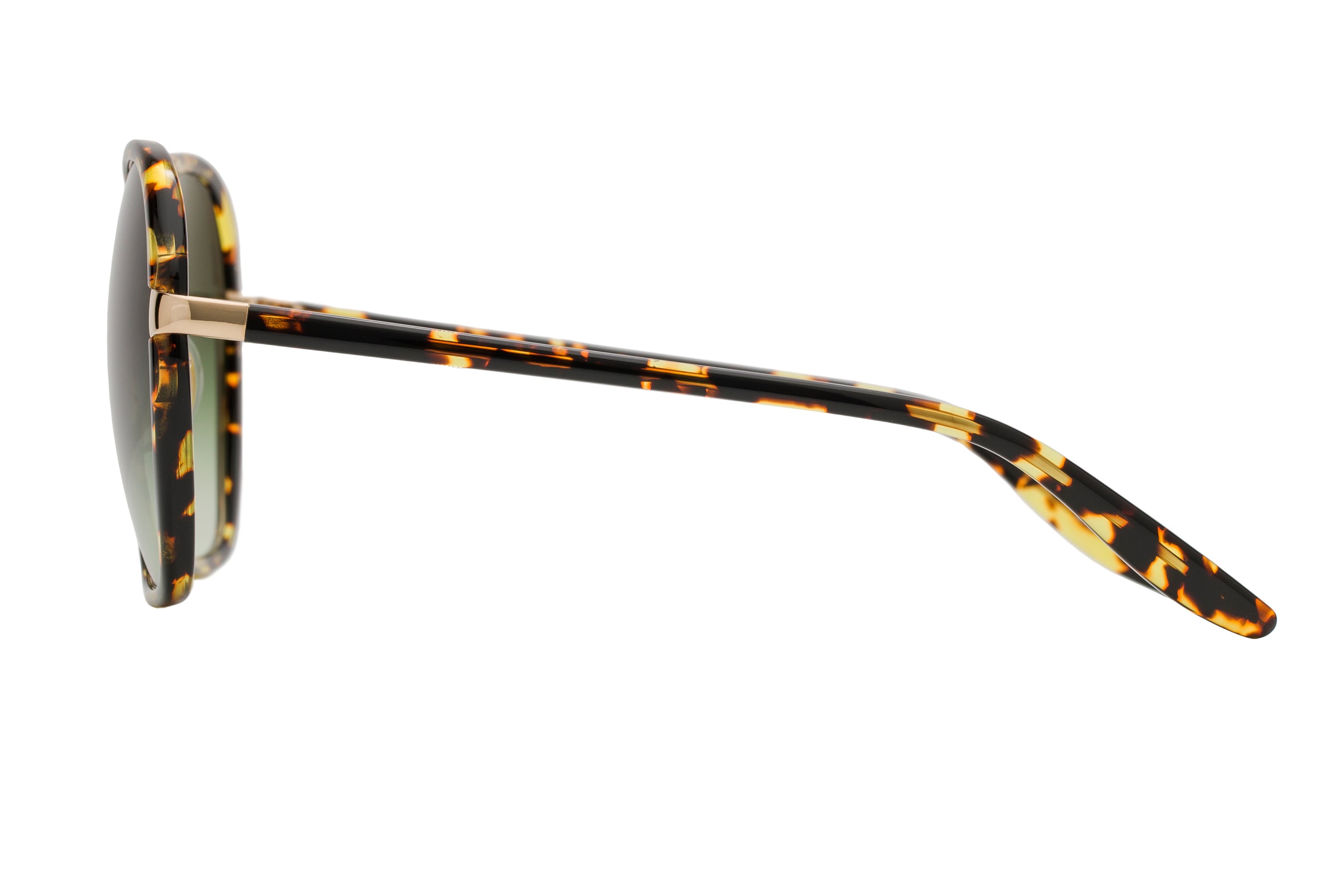 Womens | DARINE | Heroine Chic | Round