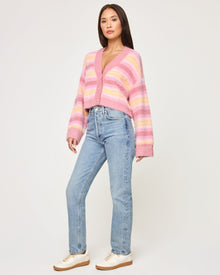 Daybreak Stripe | Model: Joycelyn (size: S) 