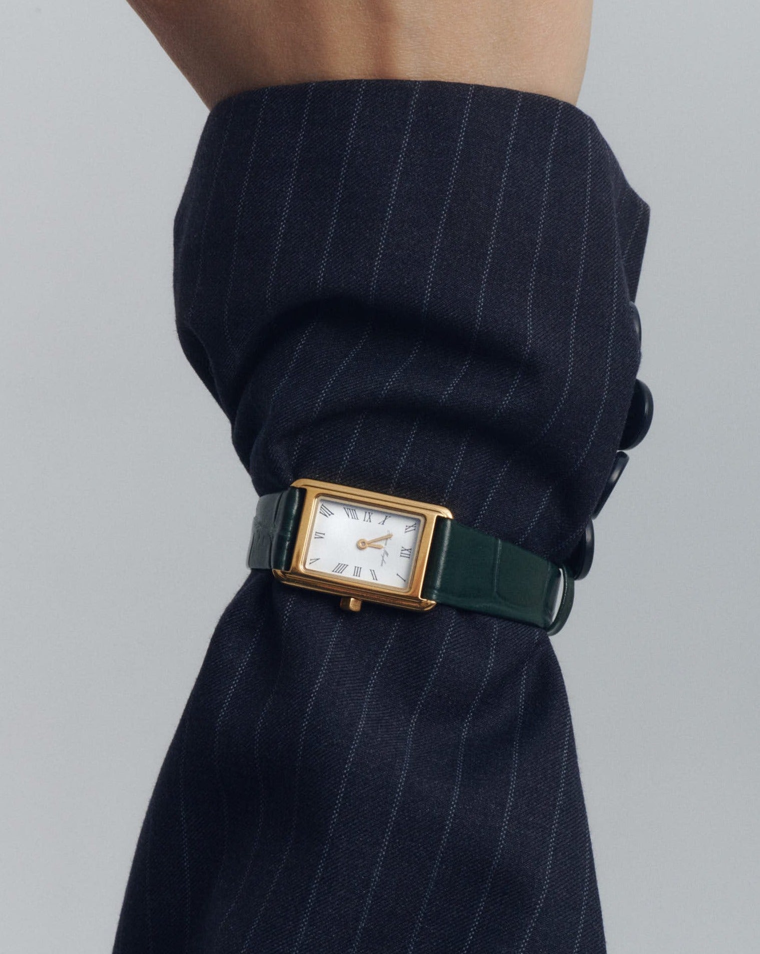 The Icon Watch Strap | Bruni