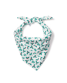Arctic Express Dog Bandana | Petite Plume