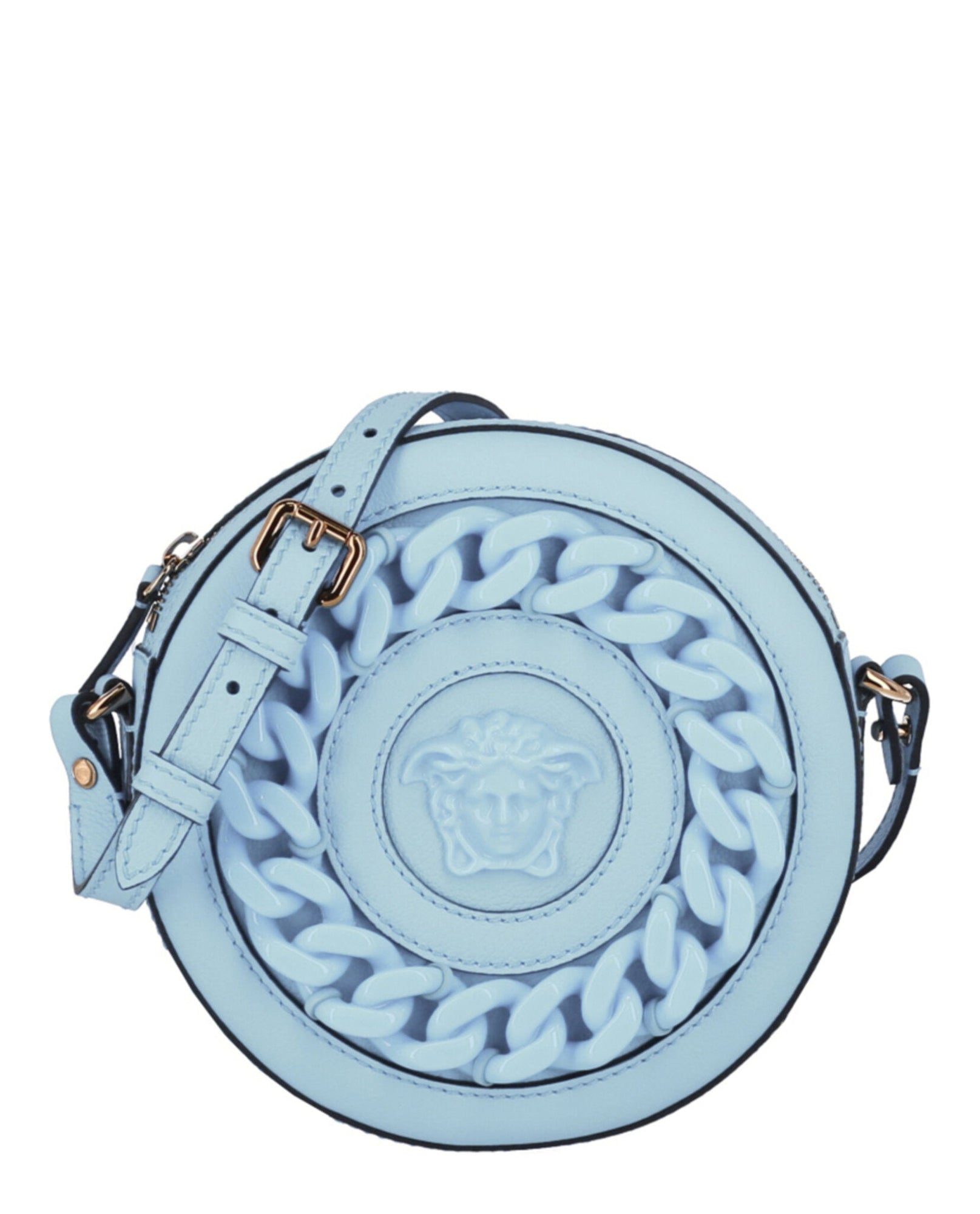 Versace | La Medusa Bag