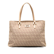 Fendi Pre-Owned Zucchino Tote | Women | Pink