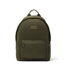 Dakota Backpack | Dark Moss | Air Mesh | Medium