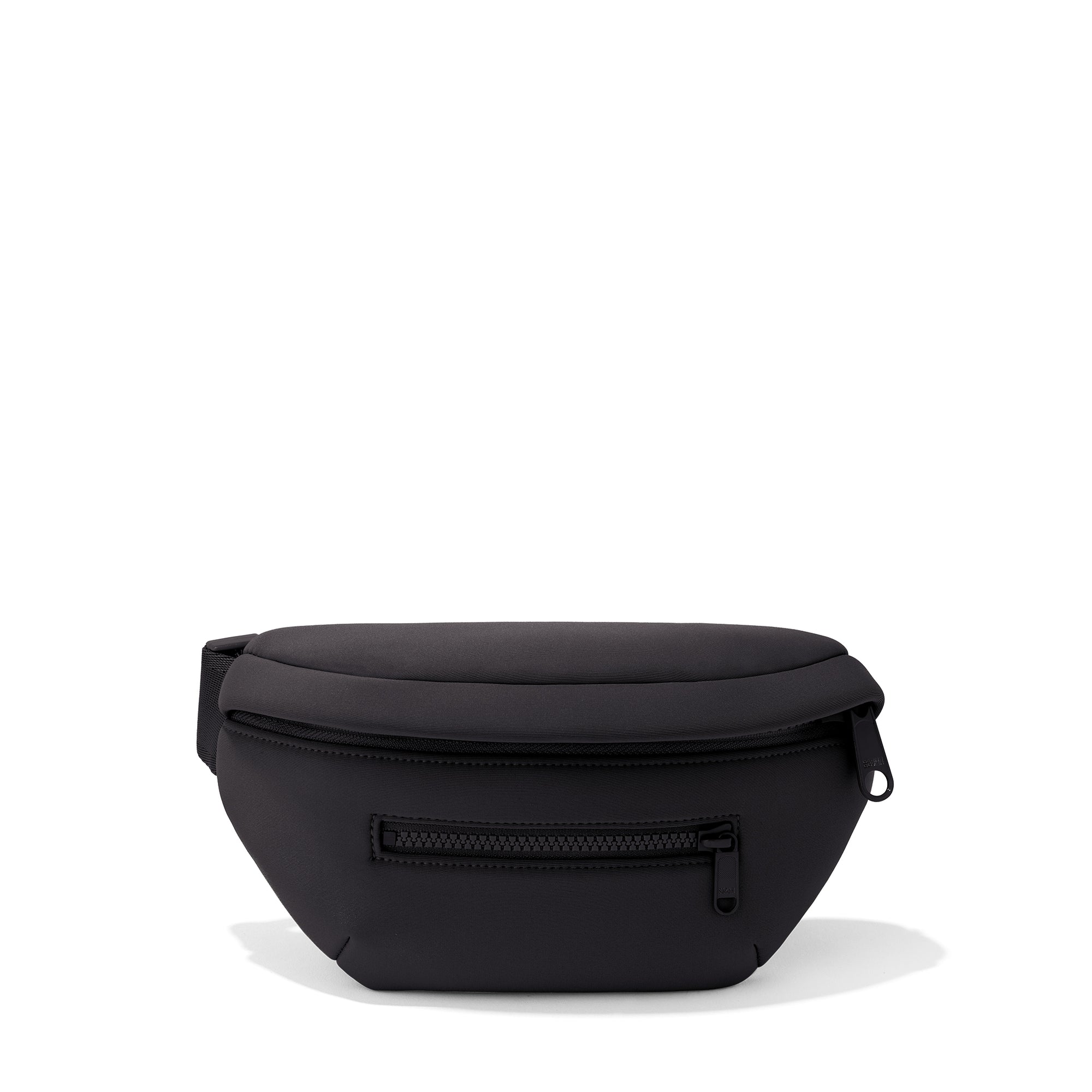 Ace Fanny Pack | Onyx | Neoprene | One Size