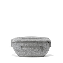 Ace Fanny Pack | Heather Grey | Neoprene | One Size