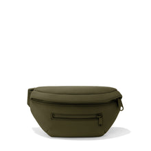 Ace Fanny Pack | Dark Moss | Neoprene | One Size