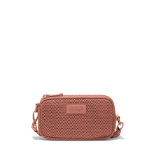 Mara Phone Sling | Warm Dust | Air Mesh | One Size