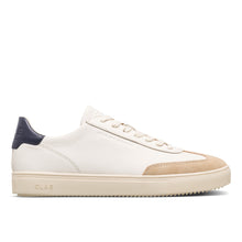 Womens | Deane | Off-White Safari Navy