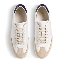 Womens | Deane | Off-White Safari Navy