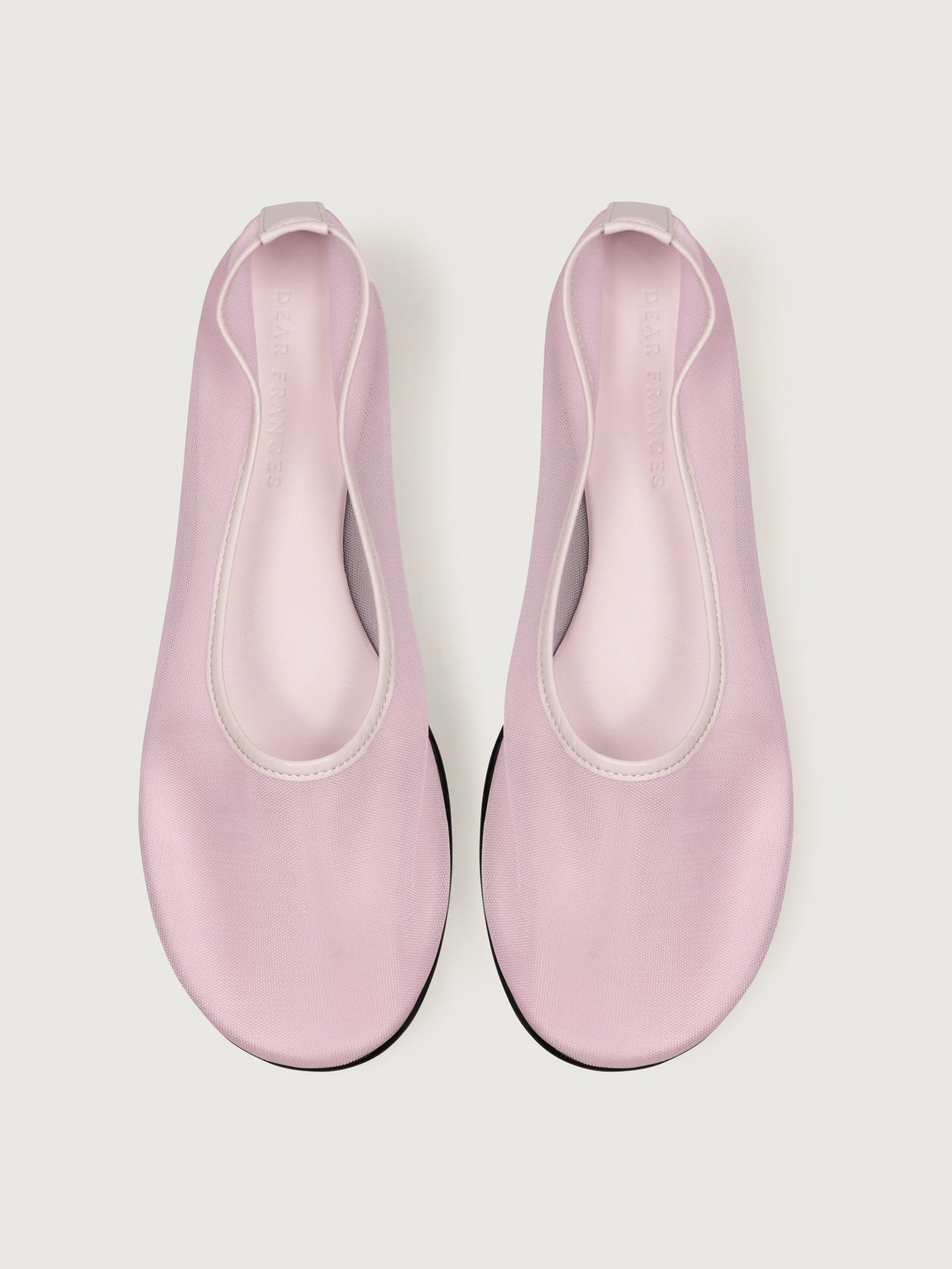 Balla Mesh Ballerina | Pink