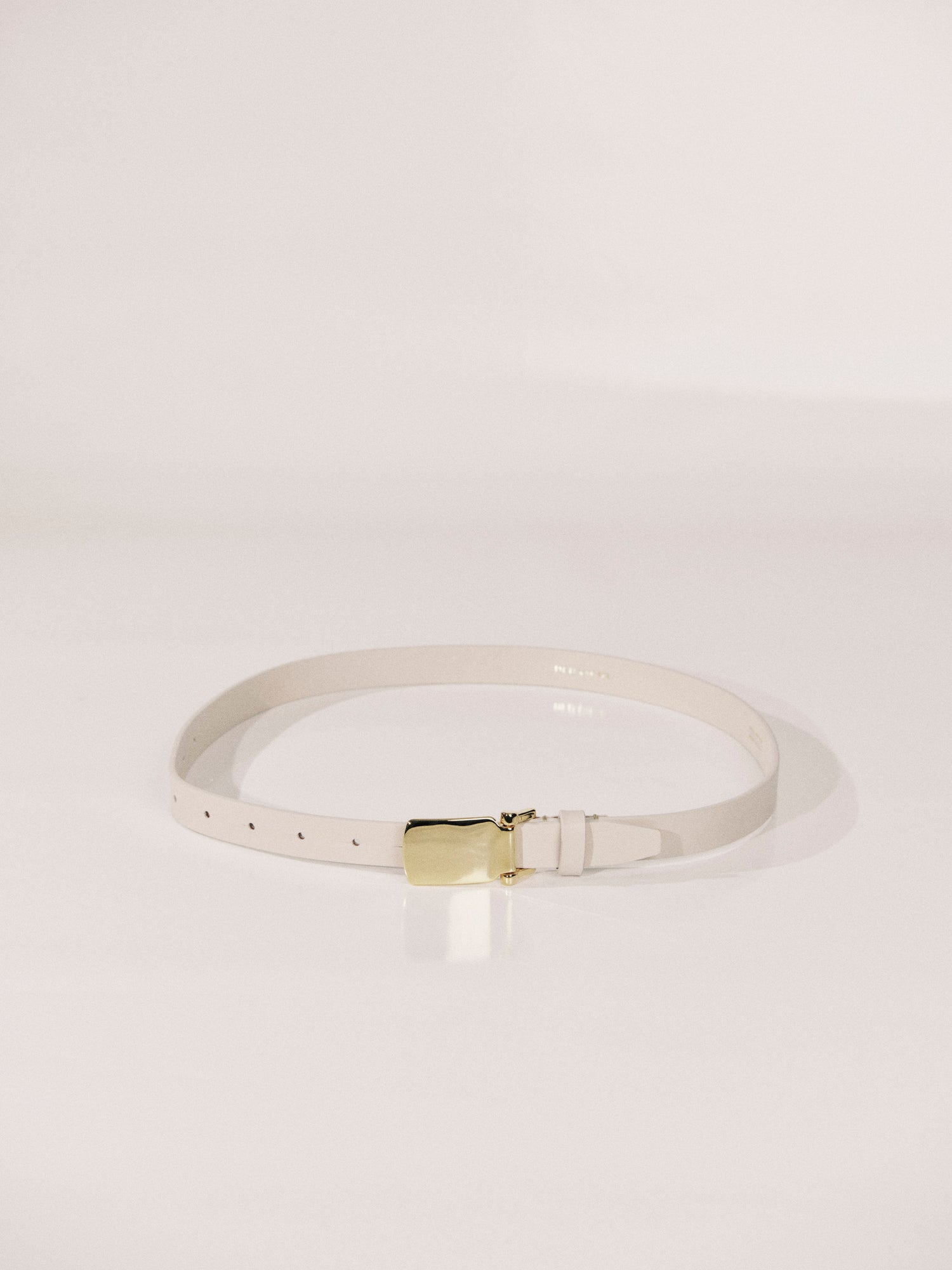 Bauer Ivory Gold | Ivory & 24K Gold