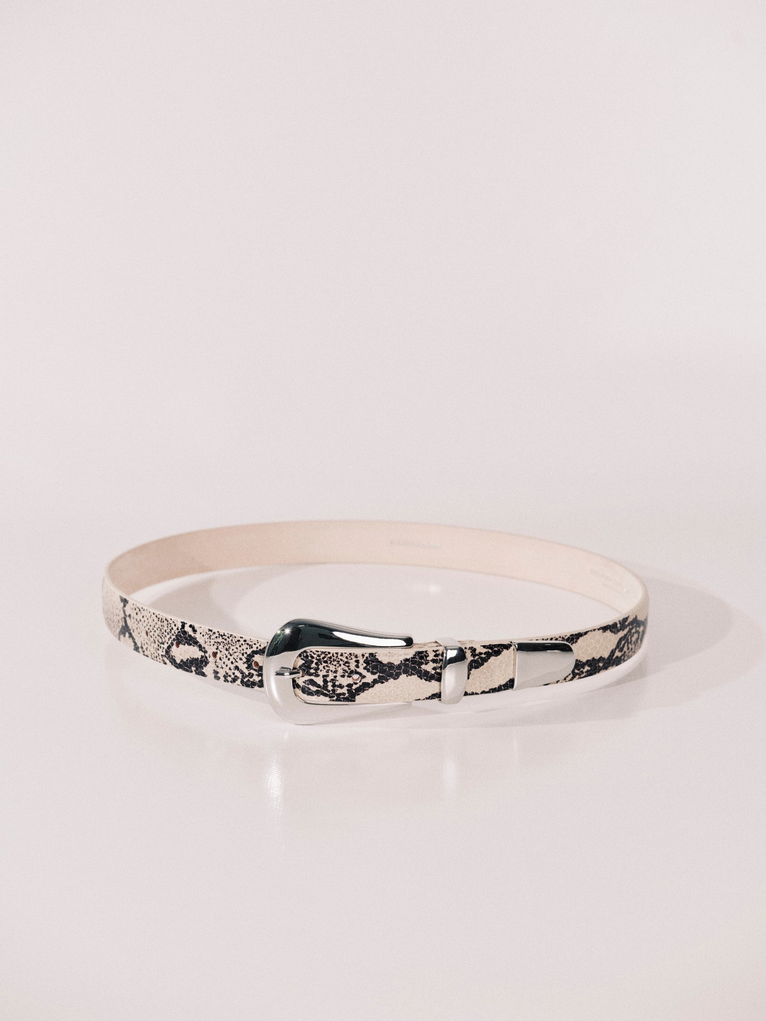 Colette Dune Snake Silver | Dune Snake & Silver