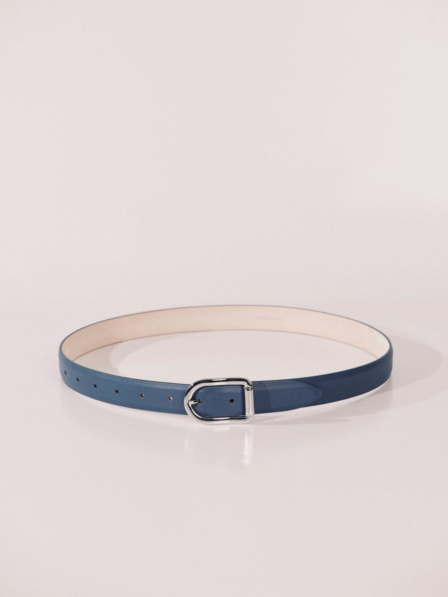 Mija Ming Blue Silver | Ming Blue & Silver
