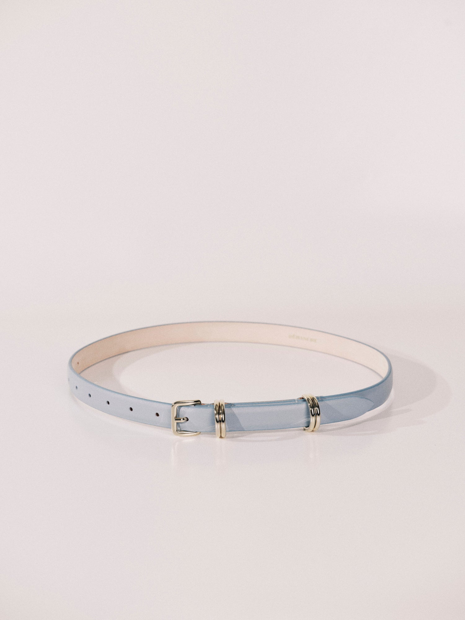 Constance Arctic Blue Pale Gold | Arctic Blue & Pale Gold