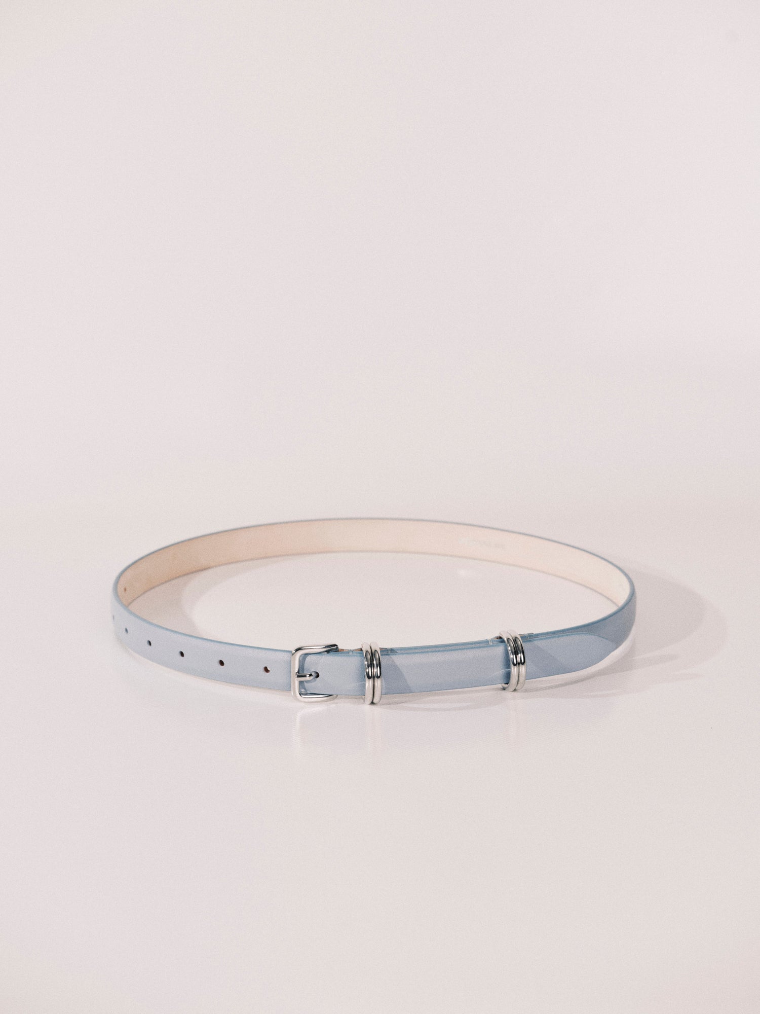 Constance Arctic Blue Silver | Arctic Blue & Silver