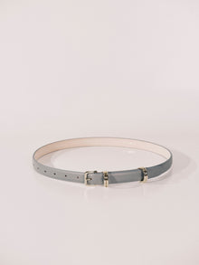 Constance Grey Tourterelle Pale Gold | Tourterelle & Pale Gold