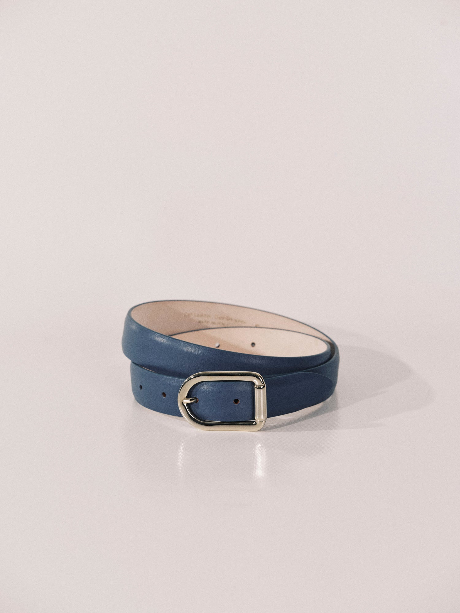 Mija Ming Blue Pale Gold | Ming Blue & Pale Gold