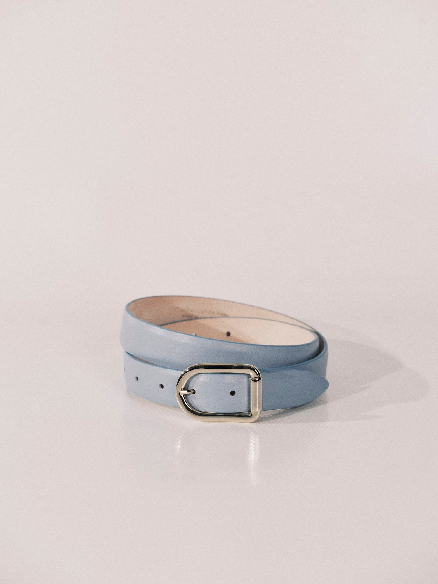 Mija Arctic Blue Pale Gold | Arctic Blue & Pale Gold