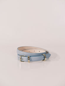 Constance Arctic Blue Pale Gold | Arctic Blue & Pale Gold