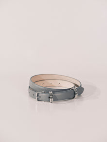 Constance Grey Tourterelle Silver | Tourterelle & Silver