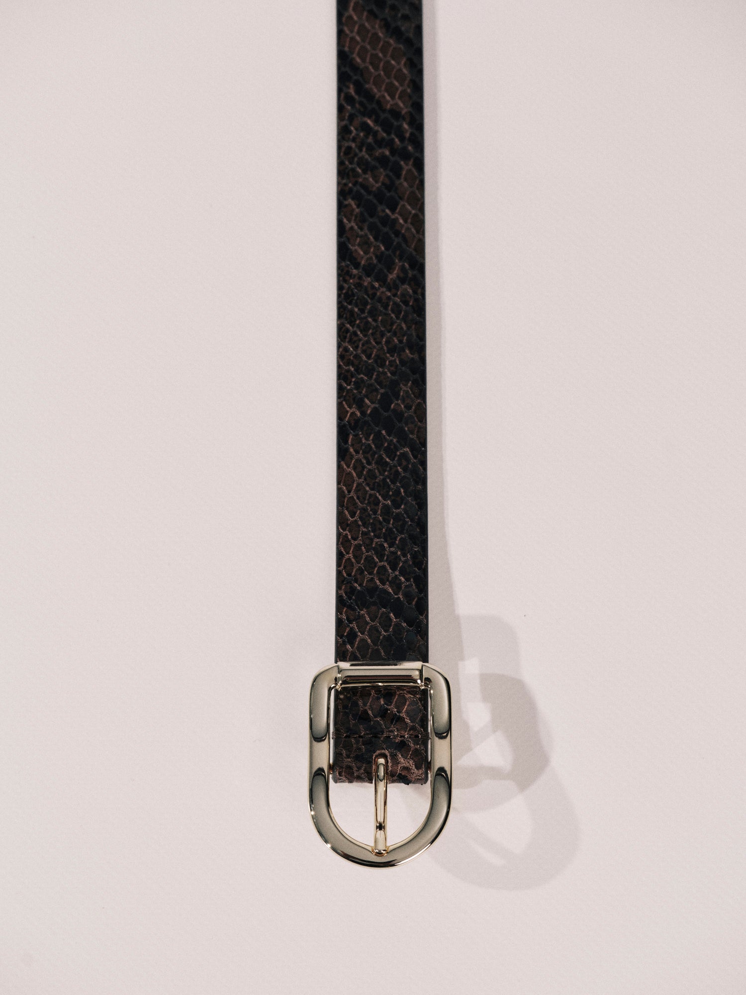 Mija Seneca Snake Pale Gold | Seneca Snake & Pale Gold