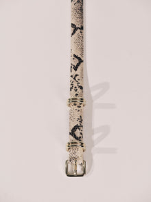 Constance Dune Snake Pale Gold | Dune Snake & Pale Gold