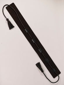 Sedona Chocolate Suede & Brown Leather | Chocolate Suede & Brown Leather