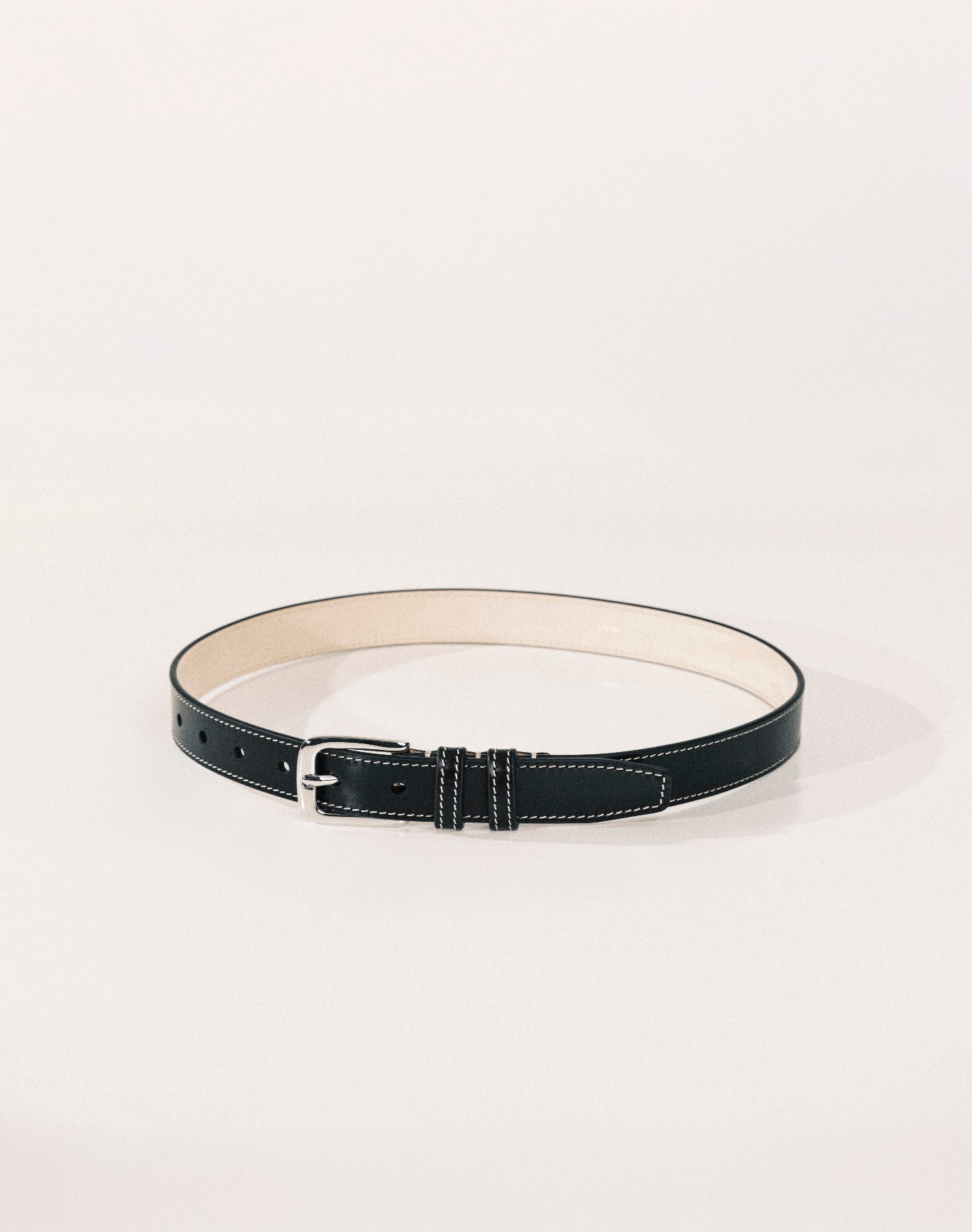 Louison Silver | Black & White & Silver