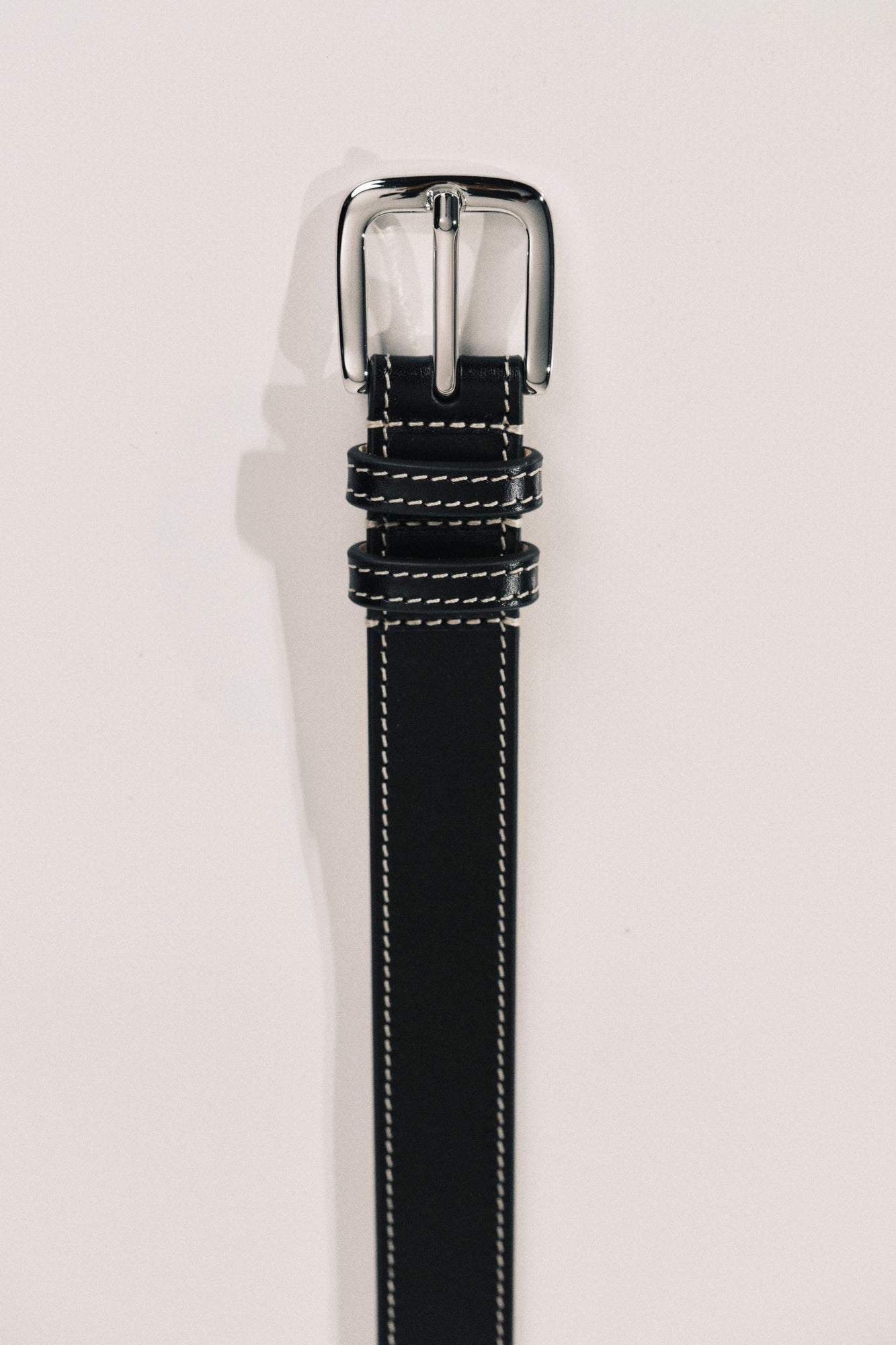 Louison Silver | Black & White & Silver