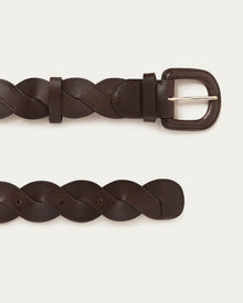 Color: Chocolate