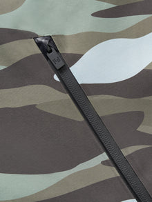 Mens | Sierra 2 Layers Jacket | Zea Camo