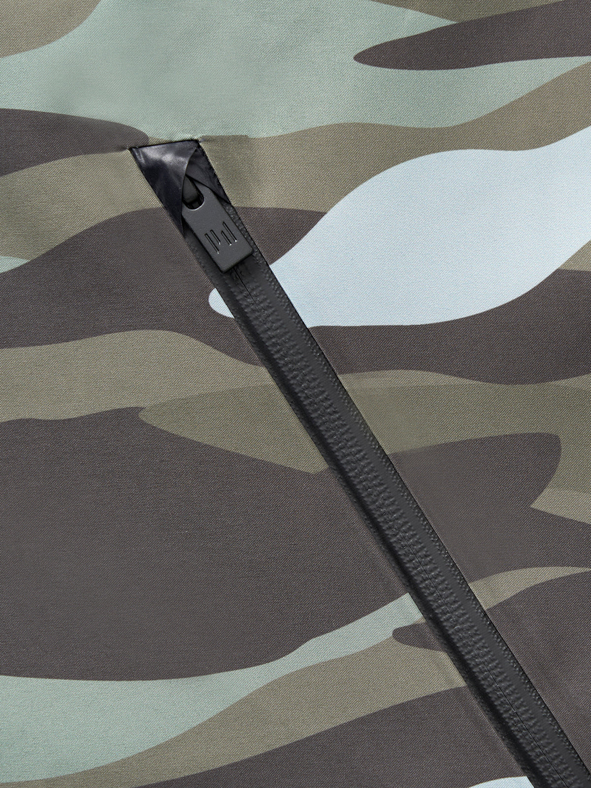 Mens | Sierra 2 Layers Jacket | Zea Camo