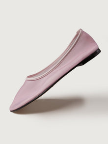 Balla Mesh Ballerina | Pink