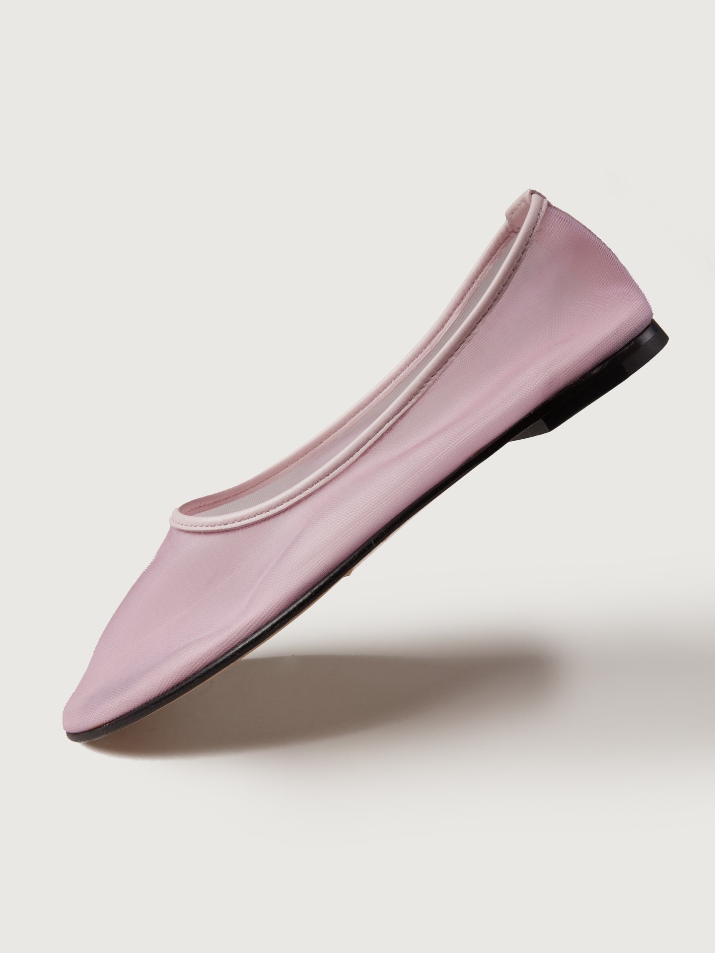 Balla Mesh Ballerina | Pink