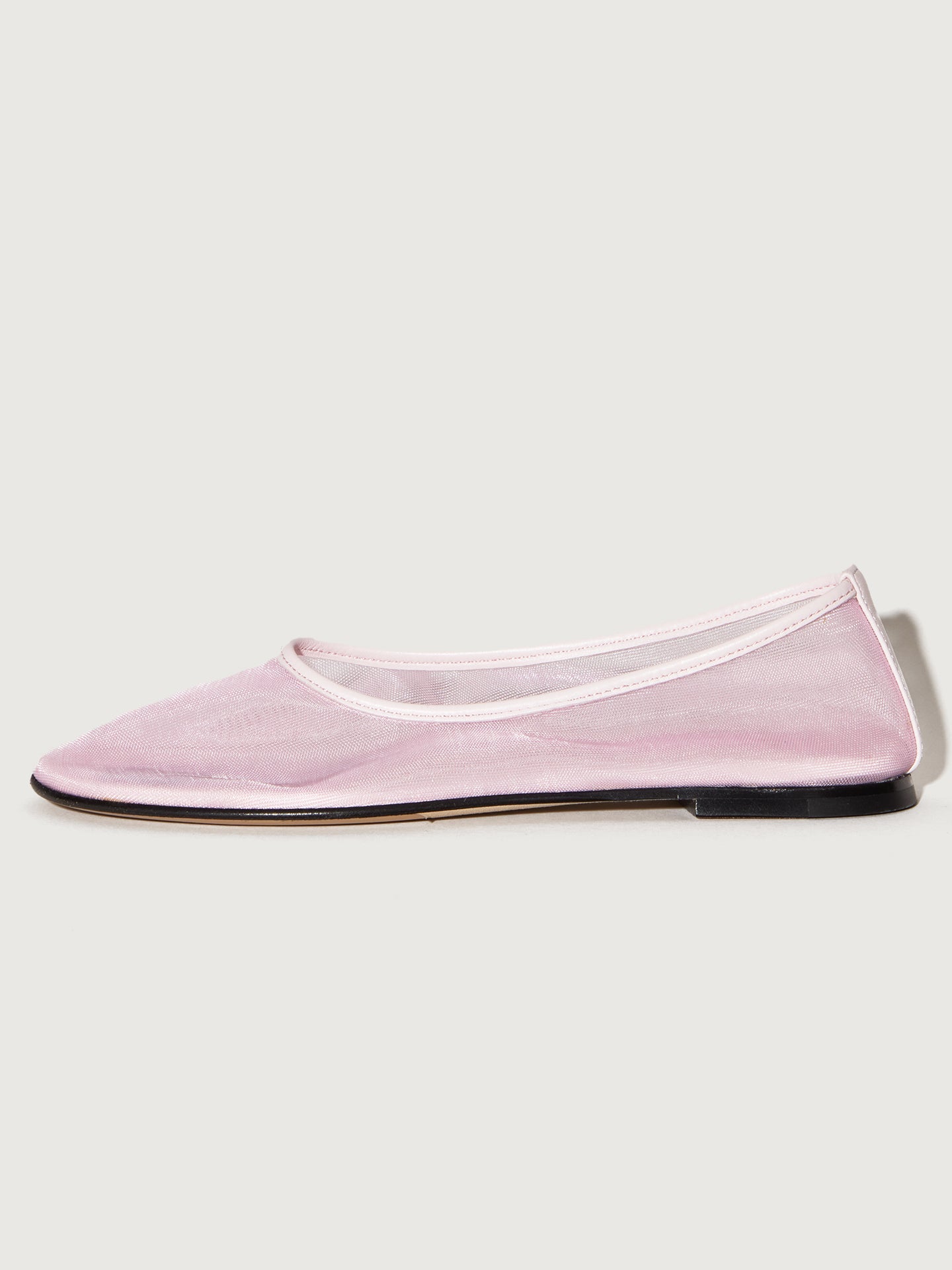 Balla Mesh Ballerina | Pink