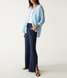 Jovi Gauze Pant | Nocturnal