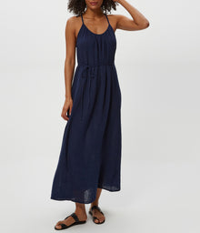 Jude Maxi Dress | Nocturnal