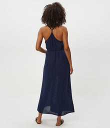 Jude Maxi Dress | Nocturnal