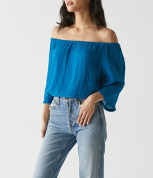 Isabel Convertible Top | Pacific