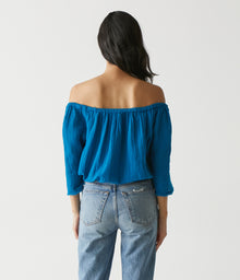 Isabel Convertible Top | Pacific