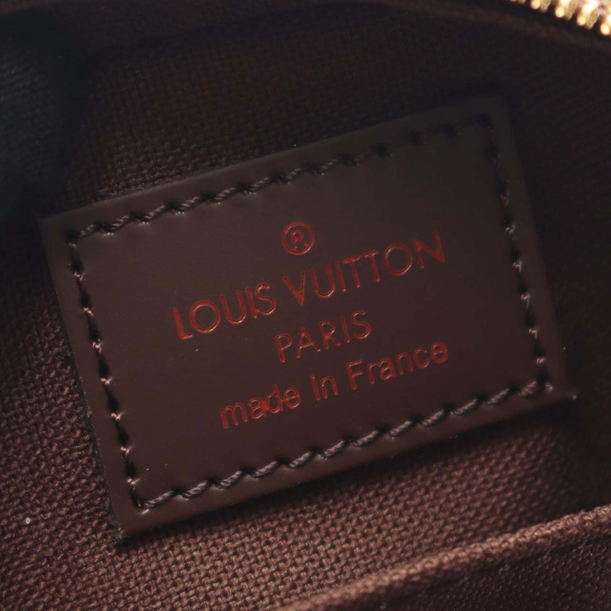Luxclusif | Louis Vuitton | Pre-Owned Damier Ebene Etui Okapi GM